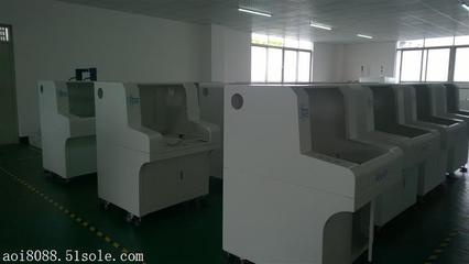 找AOI自動光學(xué)檢測儀生產(chǎn)廠家，就選億爾自動化設(shè)備