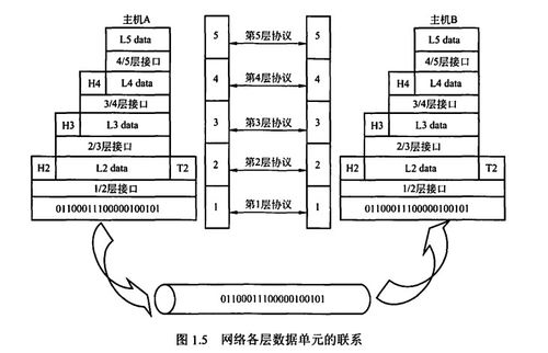 計算機網(wǎng)絡體系結構與計算機系統(tǒng)服務