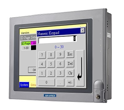 研華Advantech榮耀亮相2010中國工博會，引領(lǐng)計算機(jī)系統(tǒng)服務(wù)新風(fēng)潮